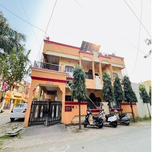 Krishna Homestay,Ujjain